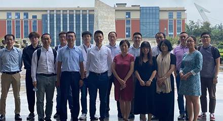 東辰制藥攜創(chuàng)新型MCC走進(jìn)藥明康德和揚(yáng)子江