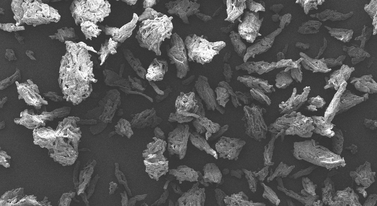 【登記號】微晶纖維素甘露醇共處理物登記號已公示