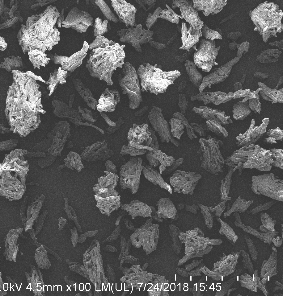 【登記號(hào)】微晶纖維素甘露醇共處理物登記號(hào)已公示